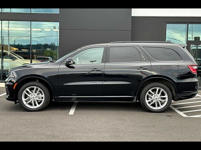 2023 Dodge Durango GT Plus