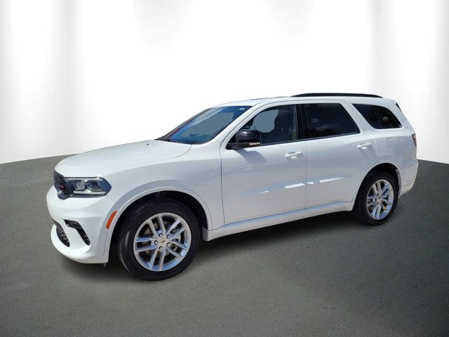 2023 Dodge Durango GT Plus