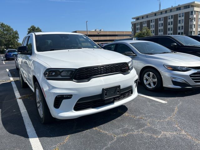 2023 Dodge Durango GT Plus