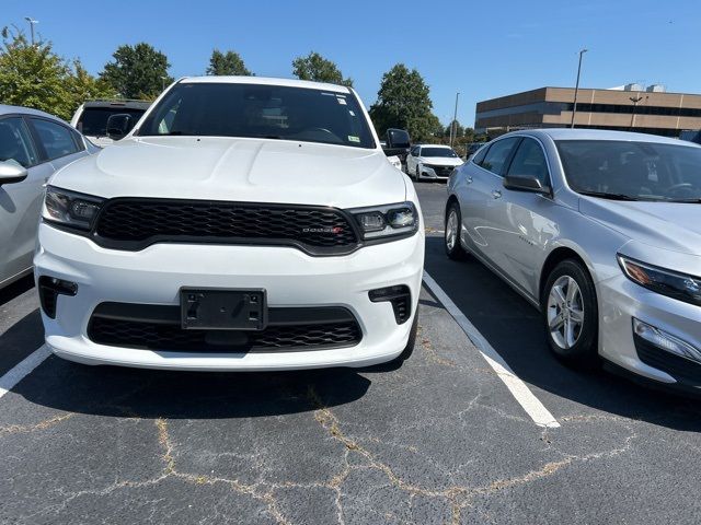 2023 Dodge Durango GT Plus