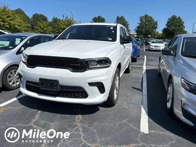 2023 Dodge Durango GT Plus