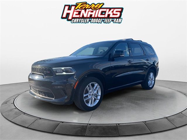 2023 Dodge Durango GT Plus