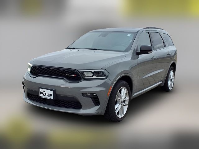 2023 Dodge Durango GT Plus