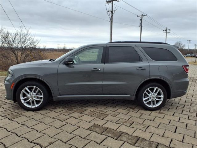 2023 Dodge Durango GT Plus