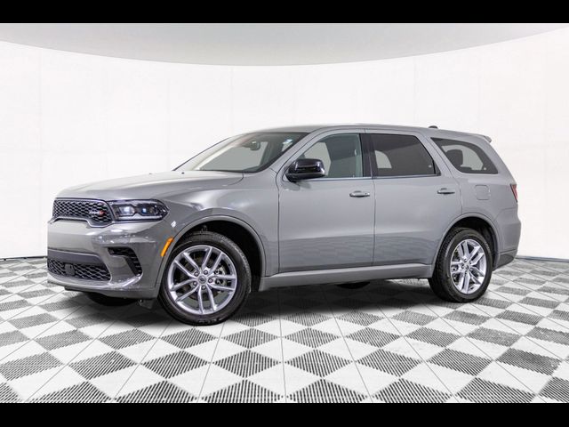 2023 Dodge Durango GT Launch Edition