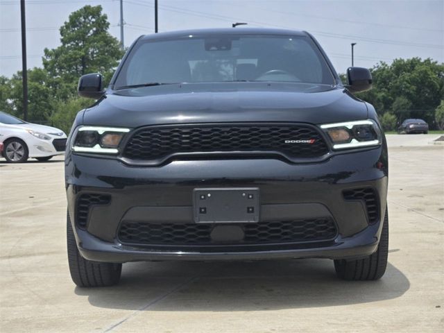 2023 Dodge Durango GT Launch Edition