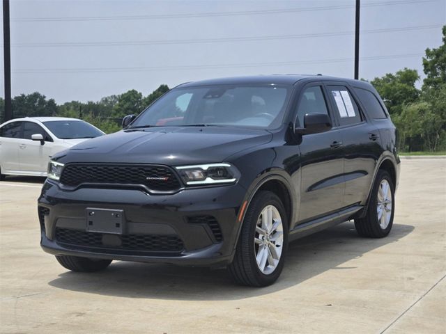 2023 Dodge Durango GT Launch Edition