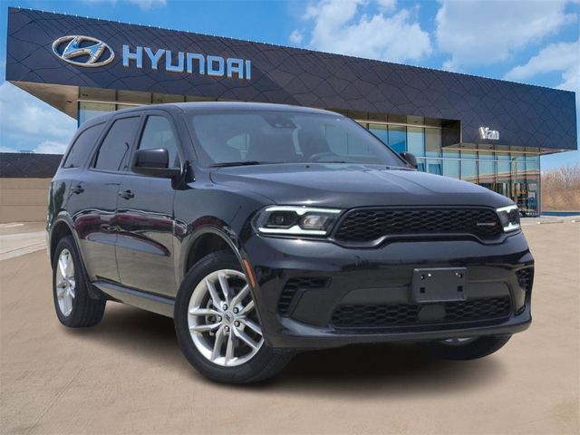 2023 Dodge Durango GT Launch Edition