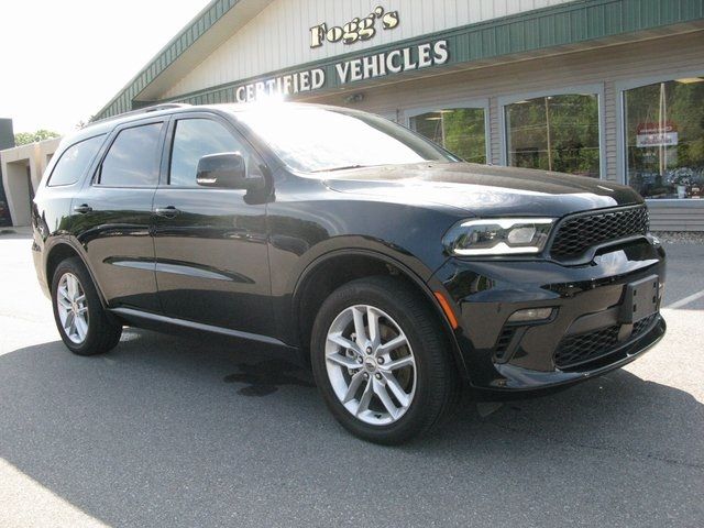 2023 Dodge Durango GT Plus