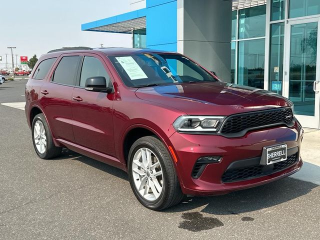 2023 Dodge Durango GT Plus