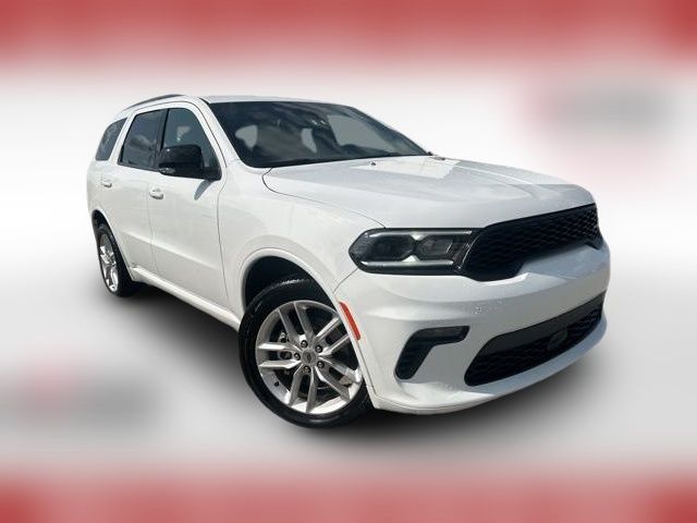 2023 Dodge Durango GT Plus