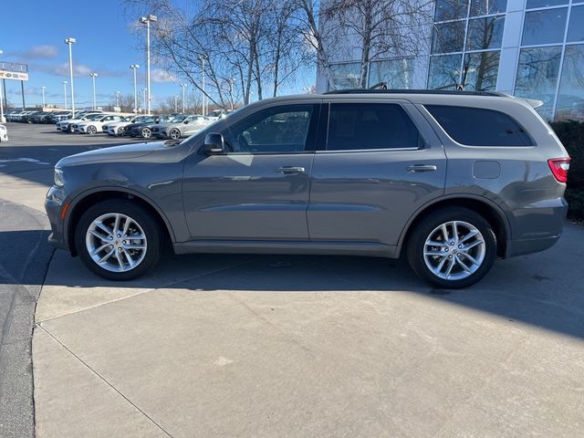 2023 Dodge Durango GT Premium