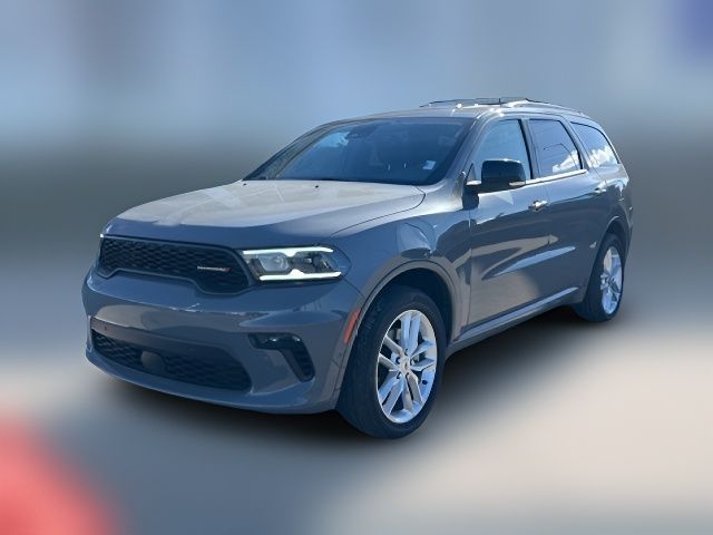 2023 Dodge Durango GT Premium