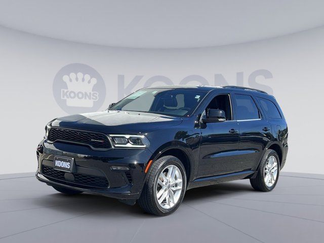 2023 Dodge Durango GT Plus