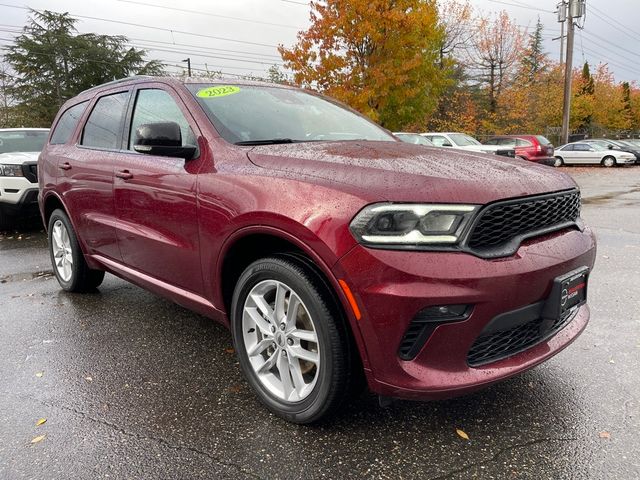 2023 Dodge Durango GT Plus