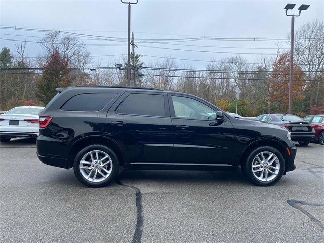 2023 Dodge Durango GT Plus