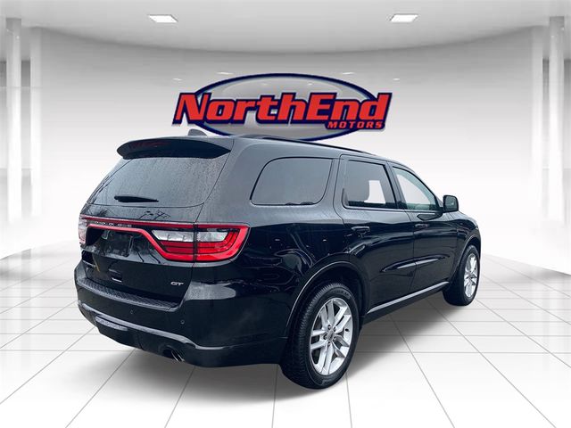 2023 Dodge Durango GT Plus