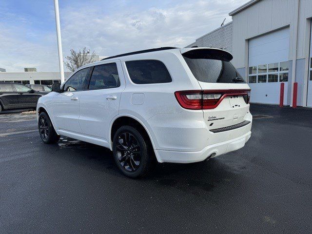 2023 Dodge Durango GT