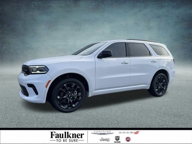 2023 Dodge Durango GT