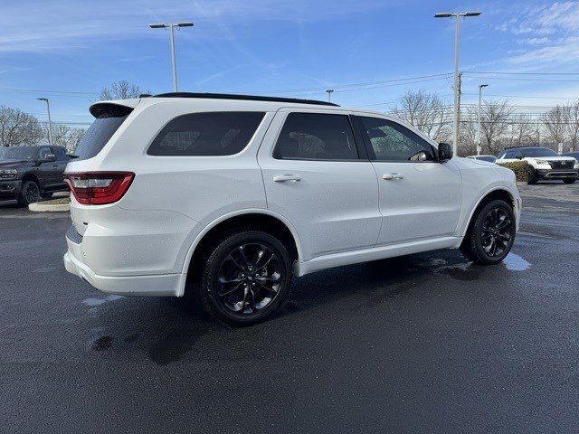 2023 Dodge Durango GT