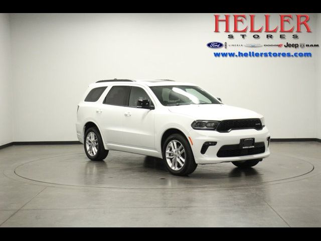 2023 Dodge Durango GT Plus