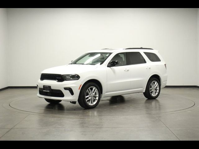 2023 Dodge Durango GT Plus