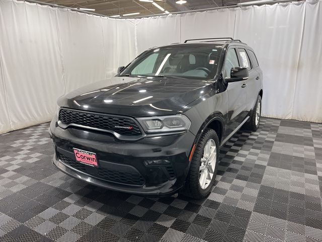 2023 Dodge Durango GT Plus