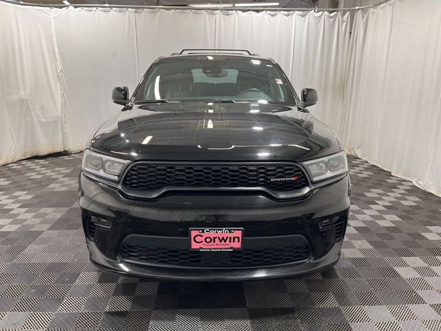 2023 Dodge Durango GT Plus