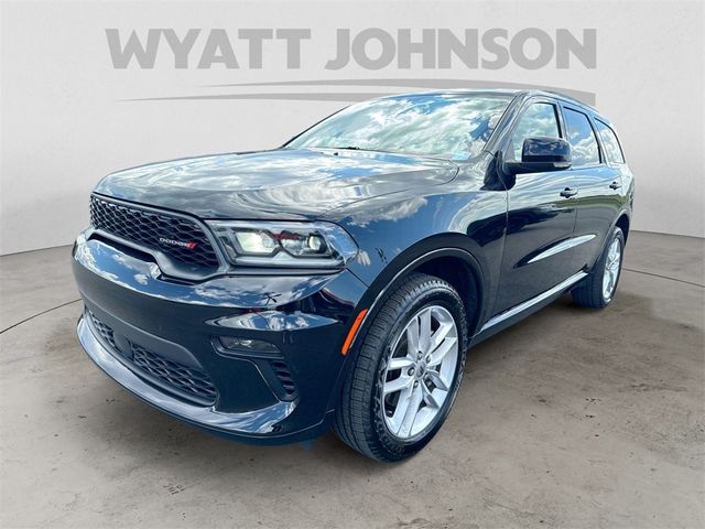 2023 Dodge Durango GT Plus