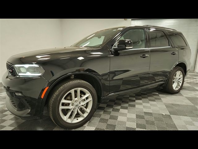 2023 Dodge Durango GT Plus