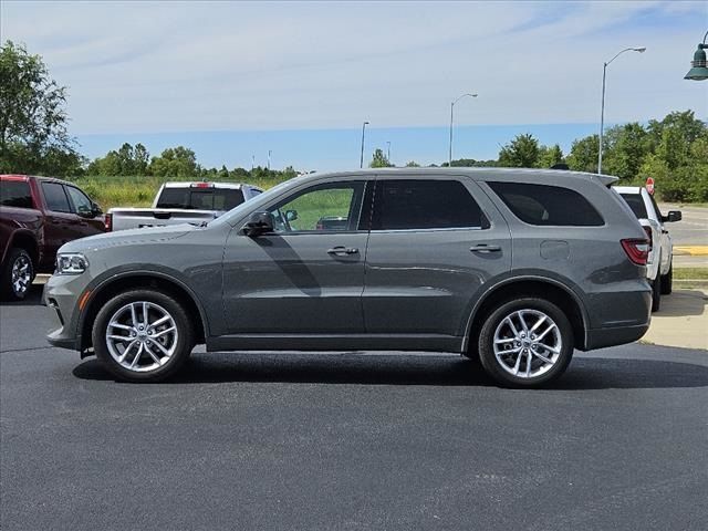 2023 Dodge Durango GT