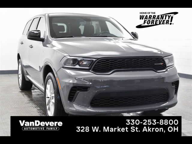 2023 Dodge Durango GT