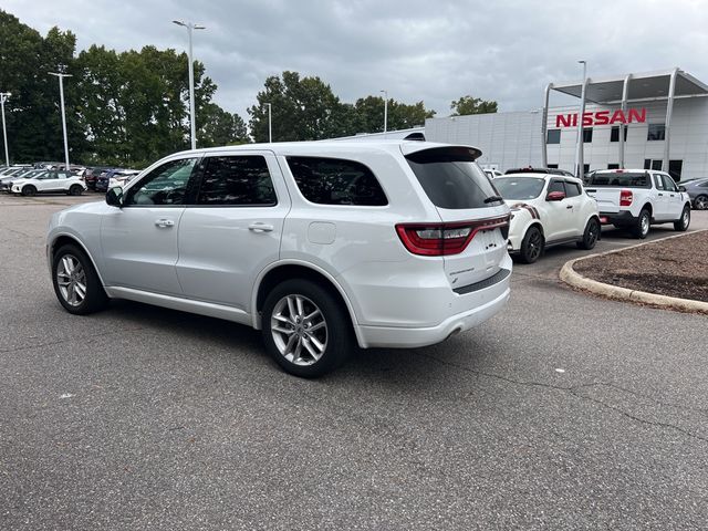 2023 Dodge Durango GT