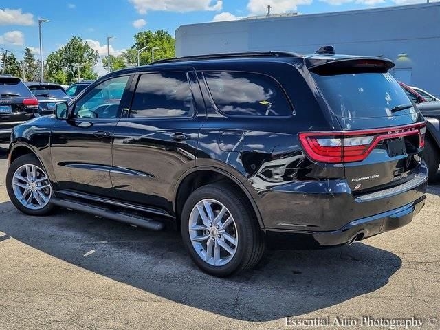 2023 Dodge Durango GT Premium