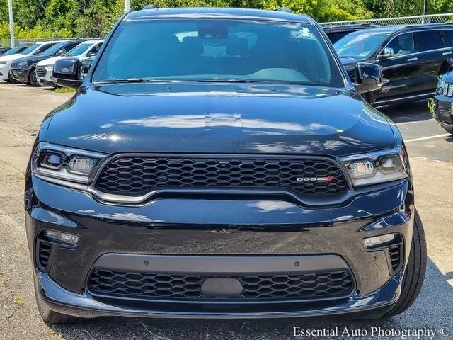 2023 Dodge Durango GT Premium