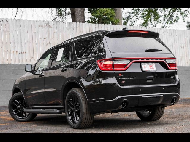 2023 Dodge Durango GT Premium