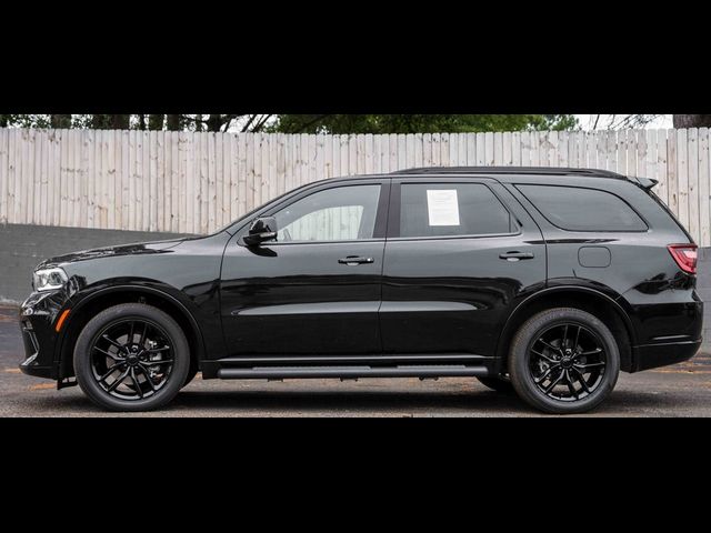 2023 Dodge Durango GT Premium