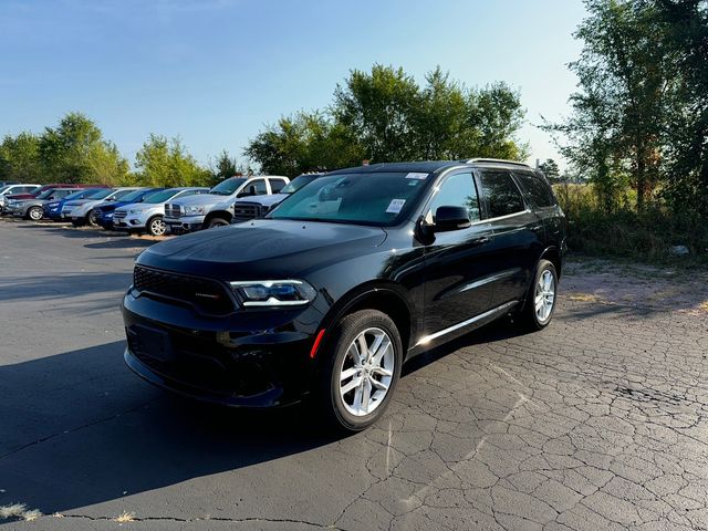 2023 Dodge Durango GT Plus