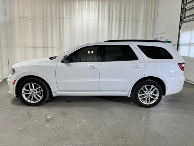 2023 Dodge Durango GT Plus