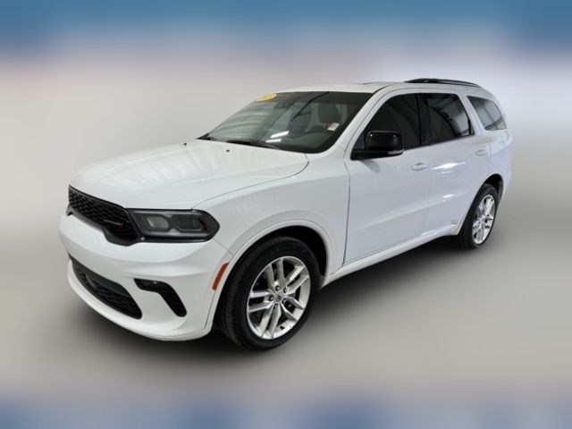 2023 Dodge Durango GT Plus