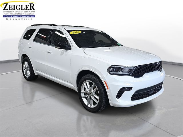 2023 Dodge Durango GT Plus