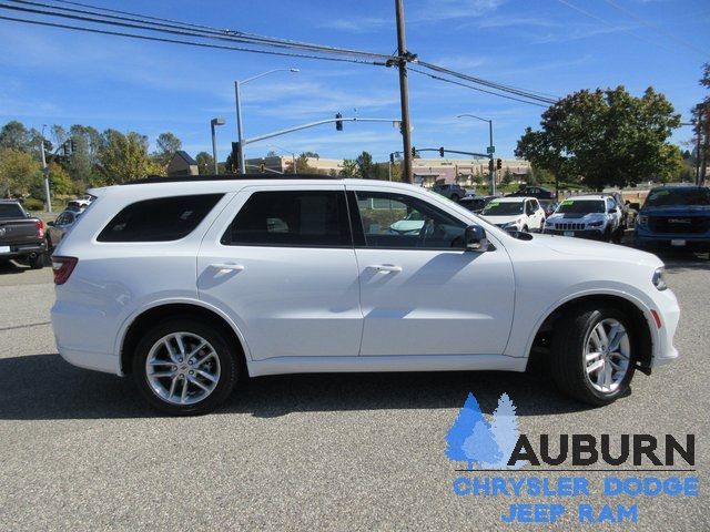 2023 Dodge Durango GT Plus