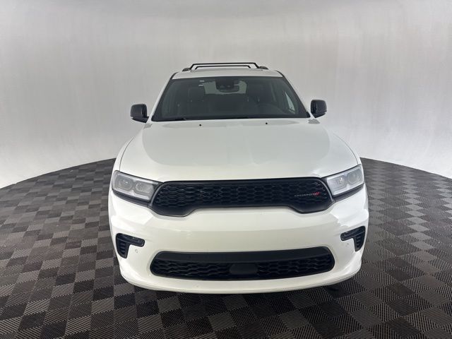 2023 Dodge Durango GT Premium