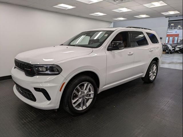 2023 Dodge Durango GT Plus