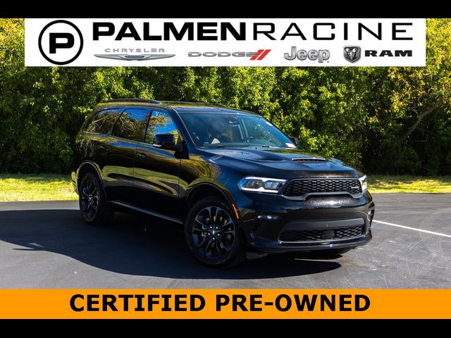 2023 Dodge Durango GT Plus