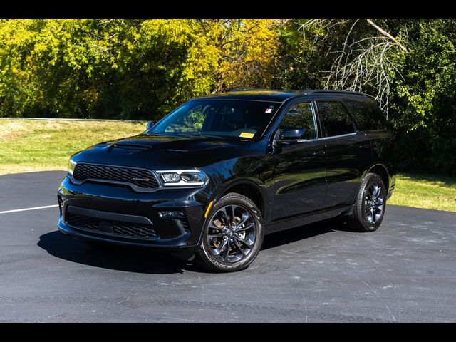 2023 Dodge Durango GT Plus