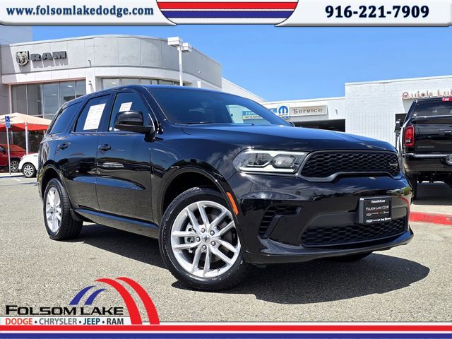 2023 Dodge Durango GT