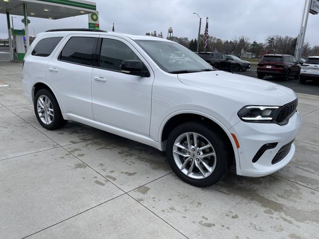 2023 Dodge Durango GT Premium