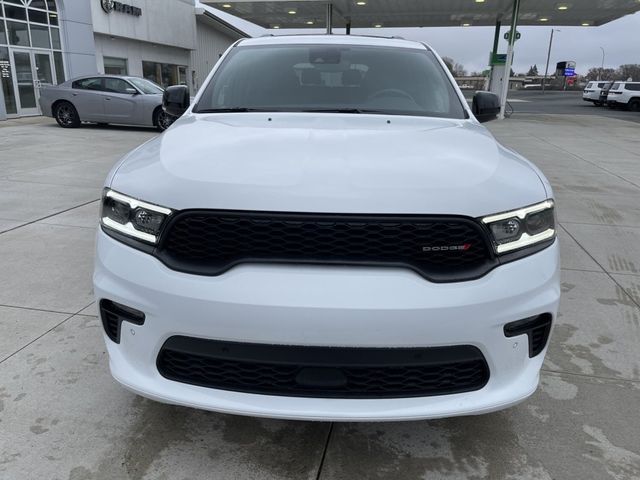 2023 Dodge Durango GT Premium