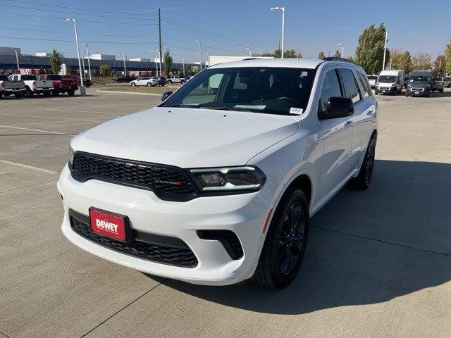 2023 Dodge Durango GT